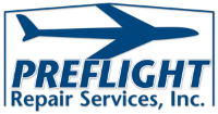 Preflight Repair Services