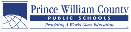 Prince William County Public Schools