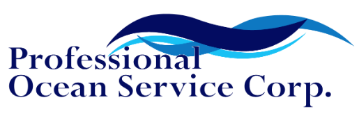 Professional Ocean Service Corp.