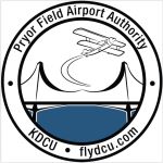Pryor Field Airport