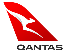 Qantas Airways