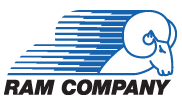 RAM Manufacturing Company 