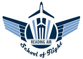 Reading Air 