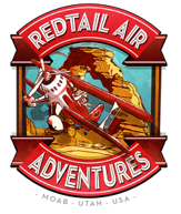 Redtail Air