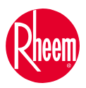 Rheem Manufacturing