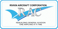 Rivkin Aircraft Corporation