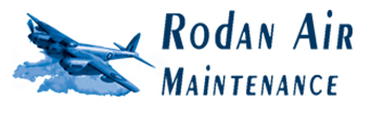 Rodan Air Maintenance Inc