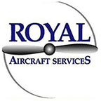 Royal Aircraft Services, LLC