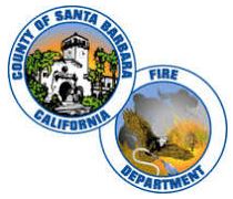 County of Santa Barbara Fire Department