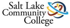 Salt Lake Community College