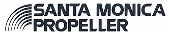 Santa Monica Propeller