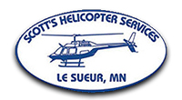 Scott's Helicopter Service