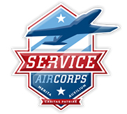 Service Air Corps