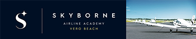 Skyborne Airline Academy