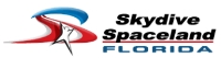Skydive Spaceland Florida