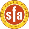 Slate Falls Airways