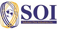 Solution One Industries Inc.