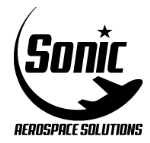 Sonic Aerospace Solutions 