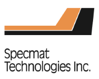Specmat Technologies Inc.