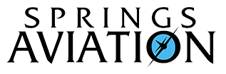 Springs Aviation Peyton