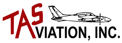 TAS Aviation Inc
