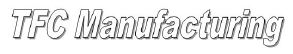 TFC Manufacturing, Inc.