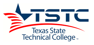 Texas State Technical College