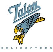 Talon Helicopters Ltd.
