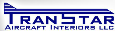 TranStar Aircraft Interiors