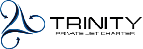 Trinity Private Jet