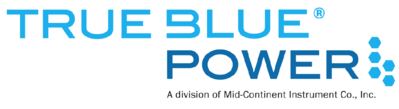 True Blue Power