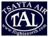 Tsayta Aviation
