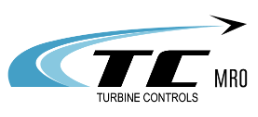 Turbine Controls, Inc
