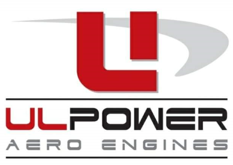 ULPower Aero Engines nv