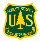 USDA Forest Service - Intermoutain Region