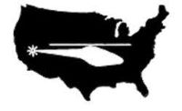 U.S. Helicopters Logo