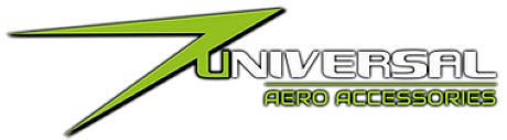 Universal Aero Accessories