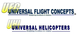 Universal Flight Concepts/Universal Helicopters