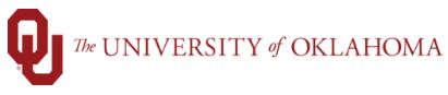 University of Oklahoma