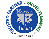 Vinnell Arabia