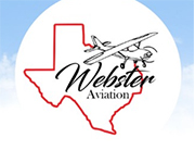 Webster Aviation Services