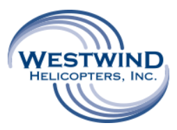 Westwind Helicopters, Inc
