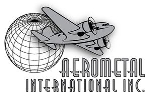 Aerometal International Inc