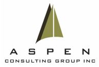 Aspen Consulting Group Inc.