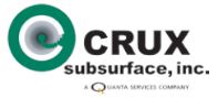 Crux Subsurfaces, Inc.