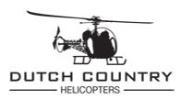 Dutch Country Helicopters
