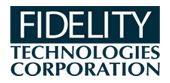 Fidelity Technologies Corporation