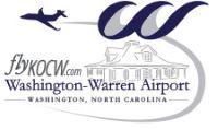 Washington Warren Airport (KOCW)