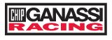 Chip Ganassi Racing