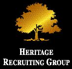 Heritage Recruiting Group